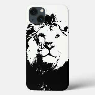 Case-Mate iPhone Case Lion Pop Art