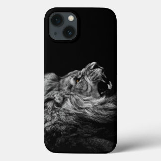 Case-Mate iPhone Case Lion Space Gray Iphone 6