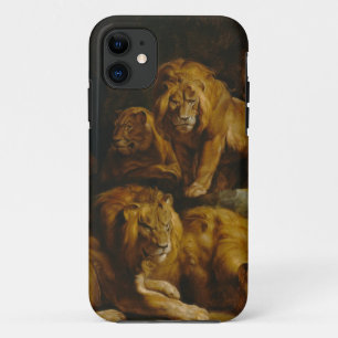 Case-Mate iPhone Case Lions’ Den iPhone case