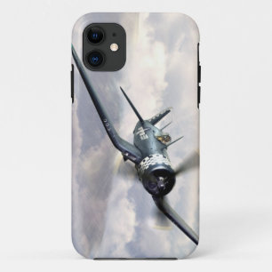 Coque Case-Mate Pour iPhone L'iPhone d'art d'aviation couvre la collection "