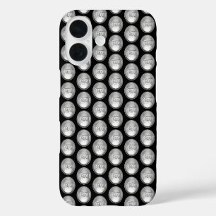 Coque Pour iPhone 16 Liquide de la bière