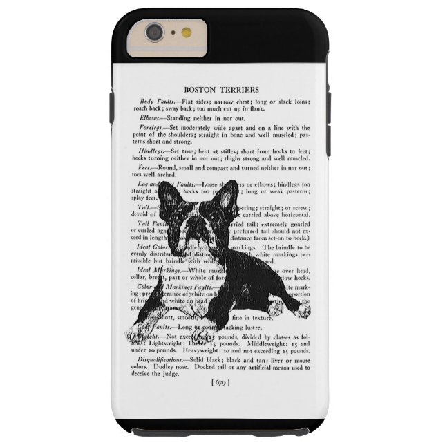 COQUES Case-Mate iPhone LIRE COMPLÈTEMENT SUR UN GRAND CHIEN ! (Dos)