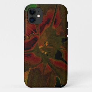 Case-Mate iPhone Case lis asiatique NEON