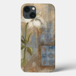 Etui iPhone Case-Mate Lis et tuile
