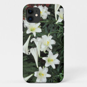 Case-Mate iPhone Case Lis royal (Lilium regale)
