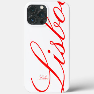 Case-Mate iPhone Case Lisboa - belle