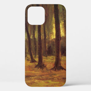 Case-Mate iPhone Case Lisière d'un bois par Vincent van Gogh
