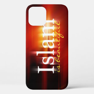 Coque Case-Mate iPhone L'Islam est beau