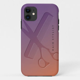 Coques Pour iPhone Liste des cheveux