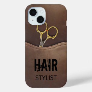Coque Case-Mate iPhone Liste des cheveux