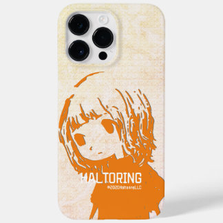 Coque Case-Mate iPhone listless child