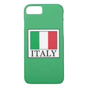 Etui iPhone Case-Mate L'Italie