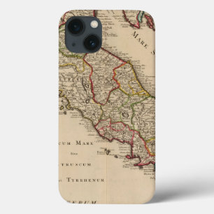 Etui iPhone Case-Mate L'Italie 16