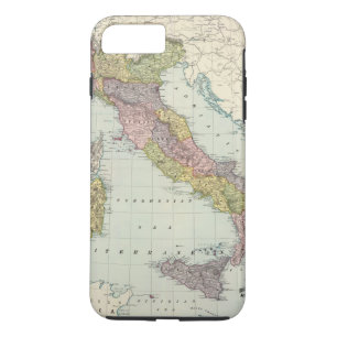 Coque Case-Mate iPhone L'Italie 26