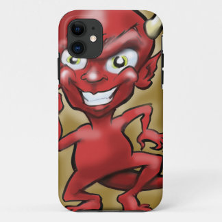 Case-Mate iPhone Case Little Devil