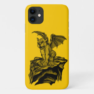 Case-Mate iPhone Case Little Golem Gargoyle
