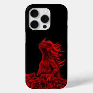 Coque Case-Mate iPhone Little red Dragon