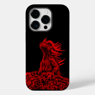 Coque Case-Mate iPhone Little red Dragon