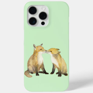 Coque Case-Mate iPhone Little Vixens