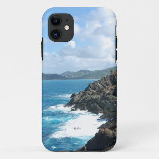 Etui iPhone Case-Mate littoral d'île