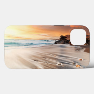 Case-Mate iPhone Case Littoral Îles Canaries, Espagne