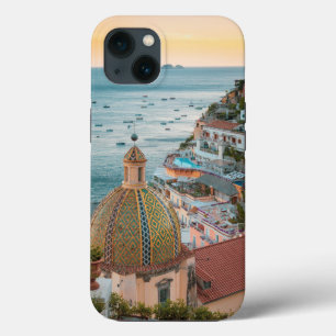 Case-Mate iPhone Case Littoral   Positano, Côte Amalfitaine, Italie