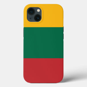 Case-Mate iPhone Case Lituanie