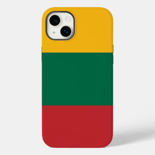 Coque Case-Mate iPhone Lituanie