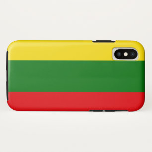 Case-Mate iPhone Case Lituanie