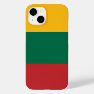 Coque Case-Mate iPhone Lituanie