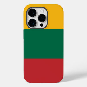 Coque Case-Mate iPhone Lituanie