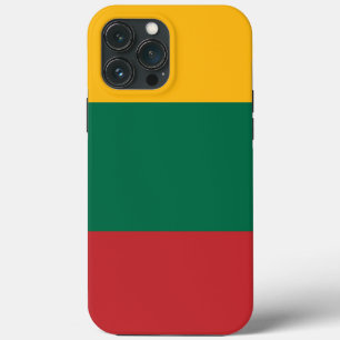 Case-Mate iPhone Case Lituanie