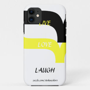 Coque Case-Mate iPhone Live Love Laugh Iphone 5