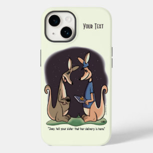 Coque Case-Mate iPhone Livraison