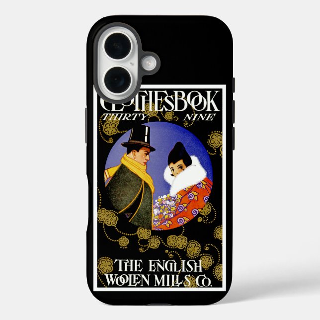 Coques Case-Mate iPhone Livre (Verso)