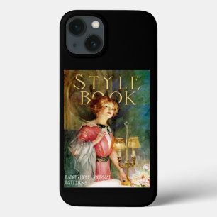 Case-Mate iPhone Case Livre de style