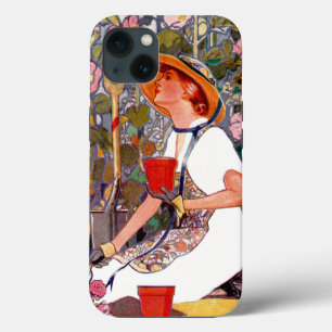 Etui iPhone Case-Mate Livre de Vêtements Quarante : Printemps et Été 191