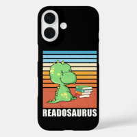 Livre Drôle Readosaurus Dinosaure Lecture Dino Rét