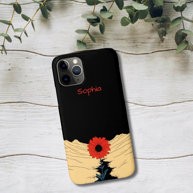 Coques Case-Mate iPhone Livre en Fleur (Créateur téléchargé)