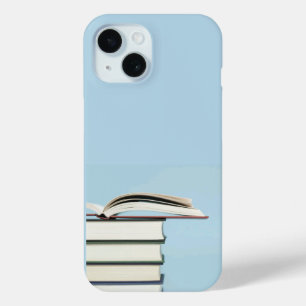 Coque Case-Mate iPhone Livres dans une boîte de téléphone portable