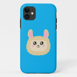 Case-Mate iPhone Case Llama