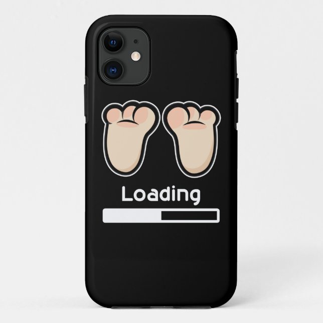 Coques Case-Mate iPhone Loading... (Dos)