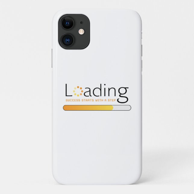 Coques Case-Mate iPhone Loading (Dos)