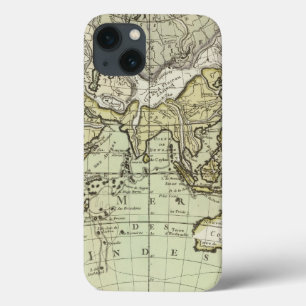 Etui iPhone Case-Mate L'Océan Indien