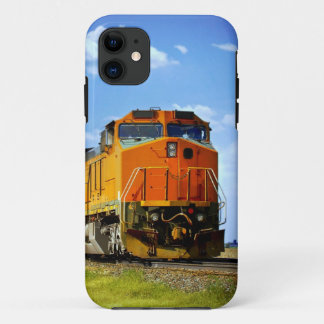 Coque Case-Mate Pour iPhone Locomotive