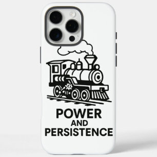 Coque iPhone 16 Pro Max Locomotive classique Shay Steam 1918