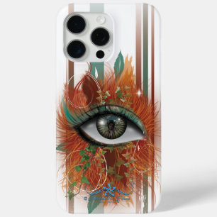 Coque Case-Mate iPhone L'oeil de Nikole