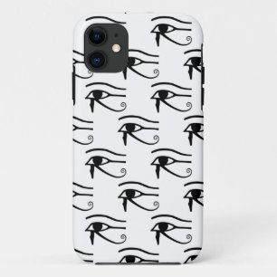 Coque Case-Mate Pour iPhone L'Oeil Du Motif Horus