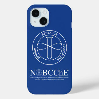 Coque Case-Mate iPhone Logo blanc NOBCChE