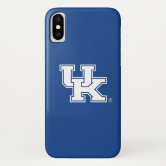 Coque Case-Mate iPhone Logo BRITANNIQUE du Kentucky | Kentucky